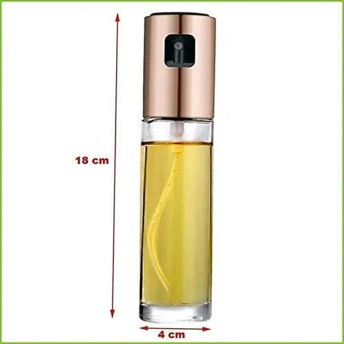 Oil Spray Dispenser