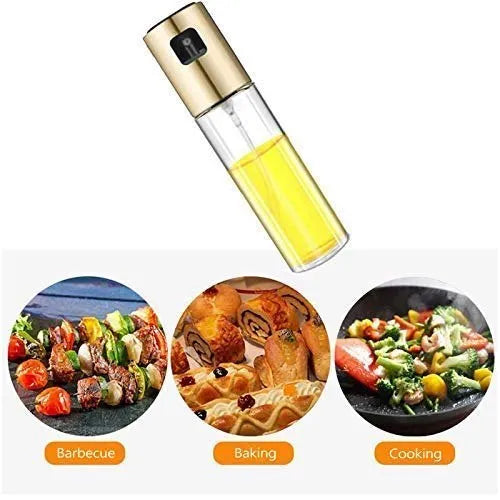 Oil Spray Dispenser