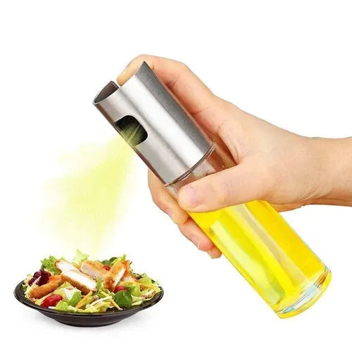 Oil Spray Dispenser