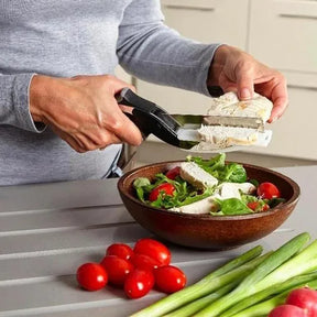 Vegetable Clever Cutter