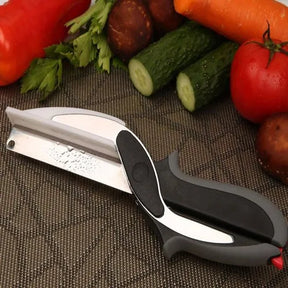 Vegetable Clever Cutter