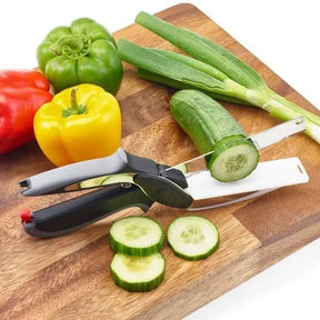Vegetable Clever Cutter