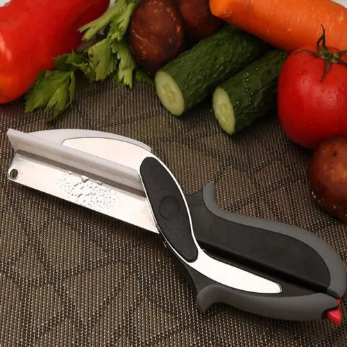 Vegetable Clever Cutter